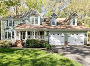 6108 Sedgefield Ter, Midlothian, VA 23112