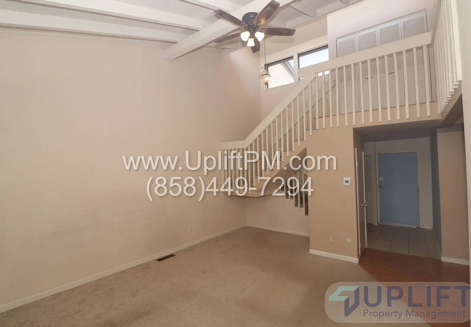 3 bed, 2.5 bath, 1654 sqft, $3,200 — Photo 4