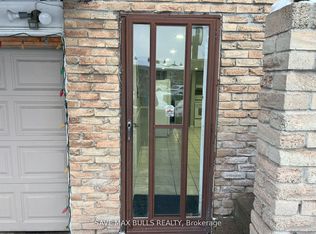 34 Abell Dr, Brampton, ON L6V 2V8