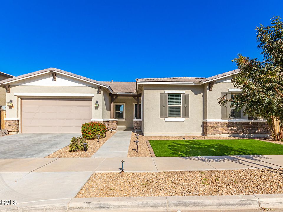 1st image of 22816 E PARKSIDE Drive