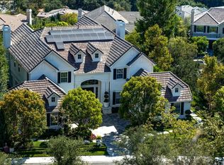 27 Rocky Mtn, Coto De Caza, CA 92679