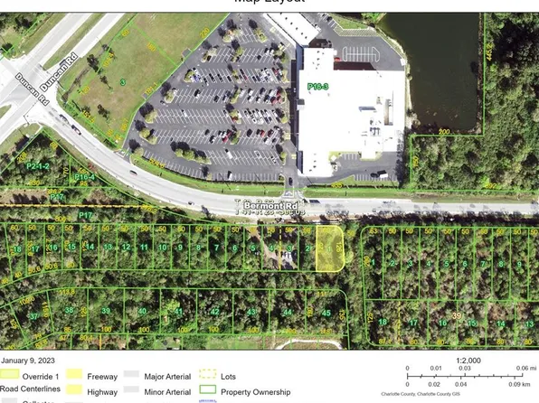 27266 Knollwood Ct #1, Punta Gorda, FL 33982