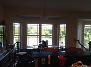 501 Ginger Lake Rd, Rock Spring, GA 30739