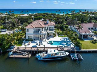 6782 N Ocean Blvd, Ocean Ridge, FL 33435