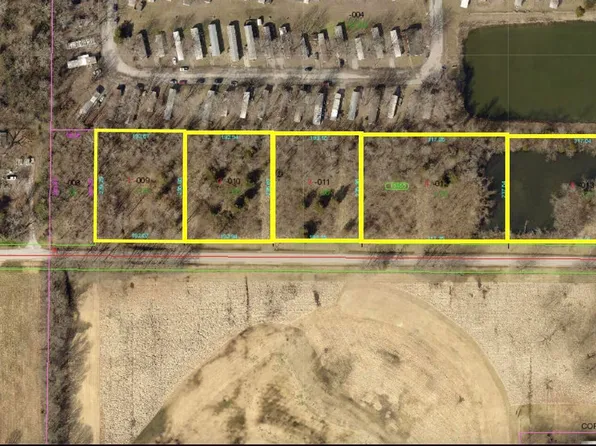 0 W Glenn Rd, Carbondale, IL 62901