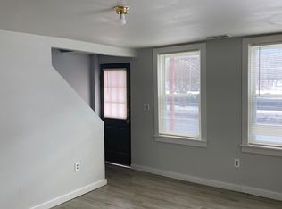 321 River St, North Adams, MA 01247