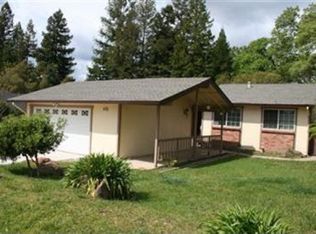 8449 N Star Way, Orangevale, CA