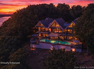 820 Cedar Crest Dr, Lake Ozark, MO 65049