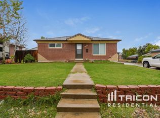 269 E 109th Ave, Northglenn, CO 80233