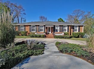 3612 Old Ironsides Blvd, Augusta, GA 30906