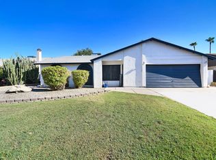 1809 W Curry Dr, Chandler, AZ 85224