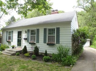 2418 Ryan Dr, Indianapolis, IN 46220