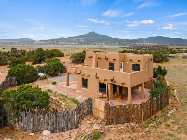 190 Harmony Cir, Youngsville, NM 87064