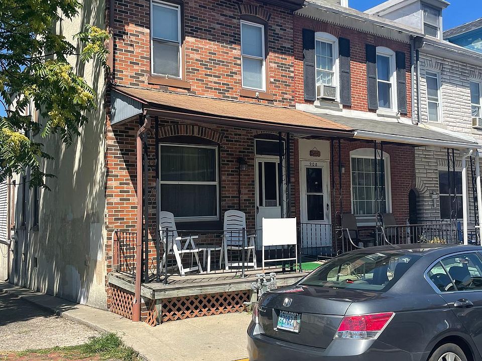 906 Locust St, Reading, PA 19604 Zillow