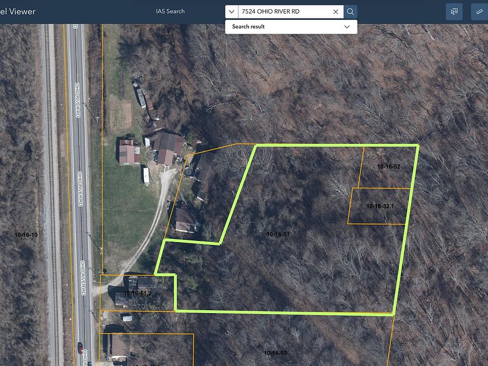 1st image of 7542 Ohio River Rd