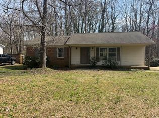 5934 Trotters Ridge Rd, Charlotte, NC 28227