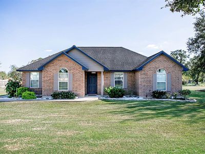 260 S Wharton St, Louise, TX, 77455