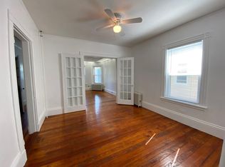 24-26 Valentine St #2, Cambridge, MA 02139