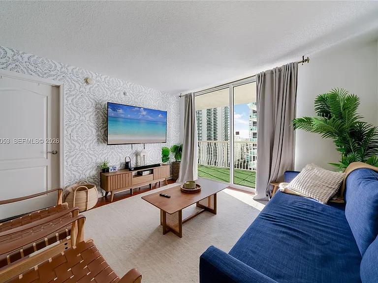 1200 Brickell Bay Dr #1705 — Photo 6