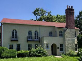 3200 Liberty Heights Ave, Baltimore, MD 21215