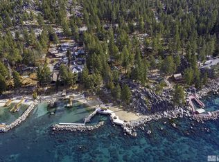 9 Lakeside Cove Dr, Zephyr Cove, NV 89448