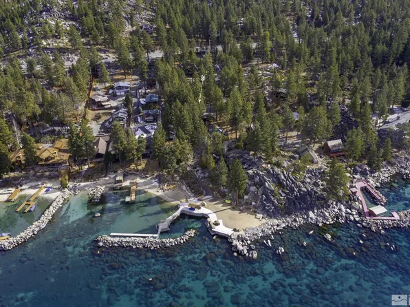 9 Lakeside Cove Dr, Zephyr Cove, NV 89448