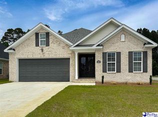 3001 Guernsey Ln, Florence, SC 29501