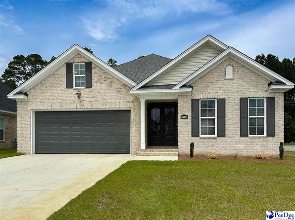 3001 Guernsey Ln, Florence, SC 29501