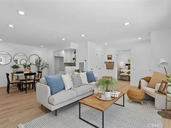 25786 Via Lomas Unit 83, Laguna Hills, CA 92653