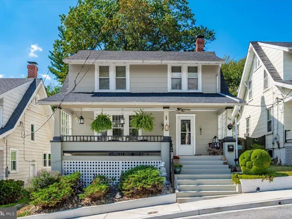 305 N Delaware Ave, Brunswick, MD 21716