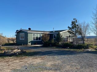 750 County Road 68 S, Canby, CA 96015