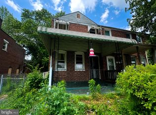 1412 Dukeland St, Baltimore, MD 21216