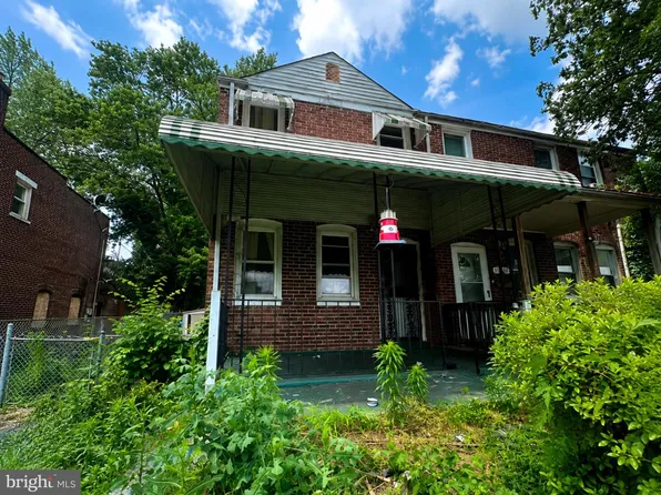 1412 Dukeland St, Baltimore, MD 21216