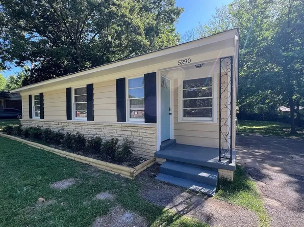 5290 Lochinvar Rd, Memphis, TN 38116