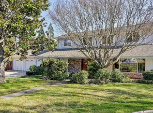 2720 Winners Cir, Alamo, CA 94507