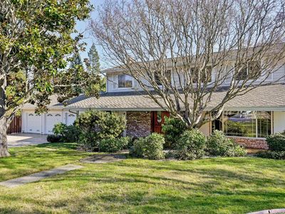 2720 Winners Cir, Alamo, CA, 94507