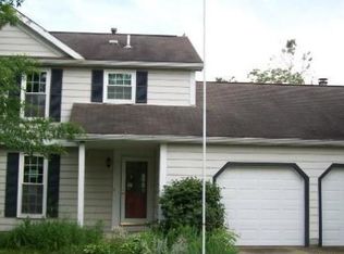 363 Broken Fence Dr, Medina, OH 44256