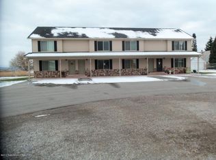56 James Way, Freedom, WY 83120