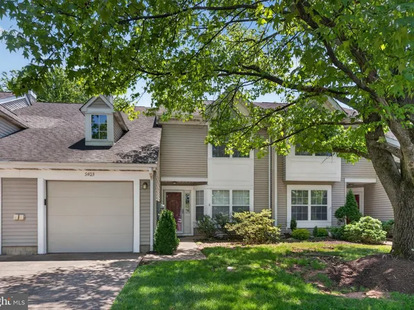 5403 Plantation Ct, North Wales, PA 19454