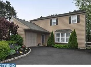 95 Deborah Rd, Richboro, PA 18954