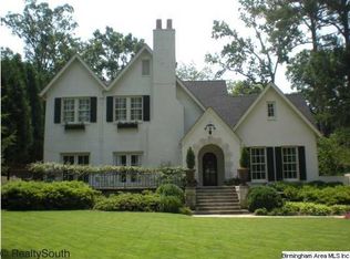 2641 Canterbury Rd S, Birmingham, AL 35223