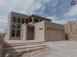 4019 Rock Springs Rd, Las Cruces, NM 88011