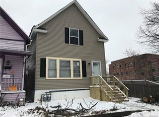102 Baynes St, Buffalo, NY 14213