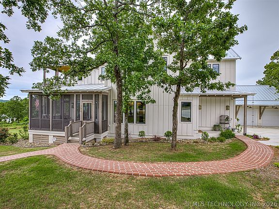4th image of 294 Falcon Tree Loop Eufaula