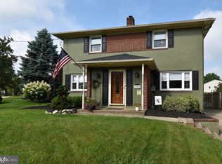 300 Crestwood Ave, Haddonfield, NJ 08033