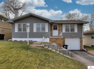 3710 S 48th St, Omaha, NE 68106