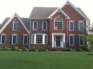 11509 Sadler Grove Rd, Glen Allen, VA 23060