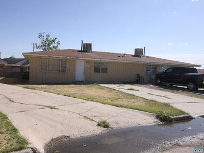 1000 W Avenue Q, Lovington, NM, 88260