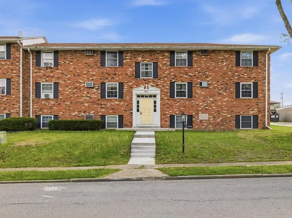 631 Bailey Dr APT 2, Mansfield, OH 44904