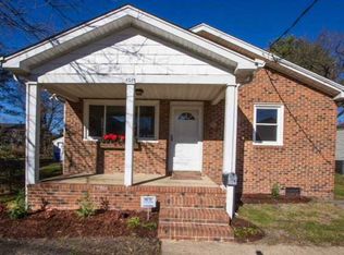 1015 Rowland Ave, Chesapeake, VA 23324